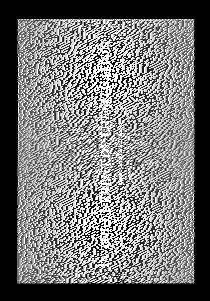 The cover has a green neon text in a vetical center position saying 'In the Current of the situation' on a glossy red background